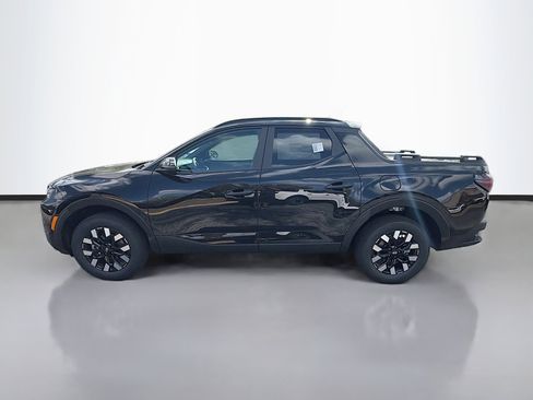 New 2026 Hyundai Santa Cruz SEL FWD image 6
