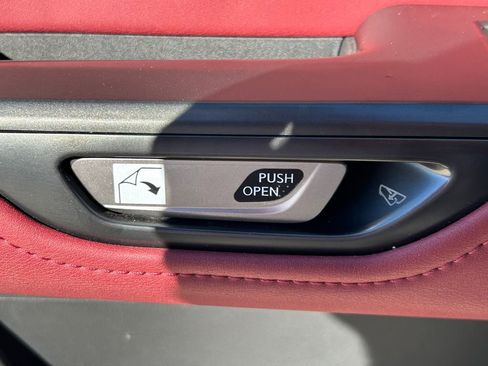 Used 2023 Lexus NX 350h AWD w/ Vision Package image 24