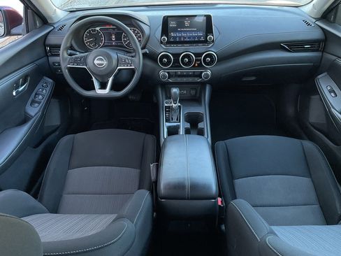 Used 2024 Nissan Sentra SV image 19