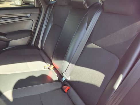 Used 2023 Honda Civic Sport image 15
