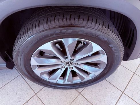 Used 2021 Mercedes-Benz GLE 350 4MATIC image 19