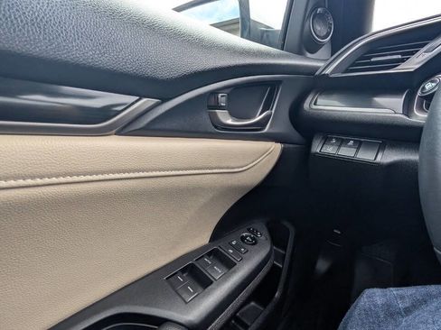 Used 2020 Honda Civic EX-L image 14