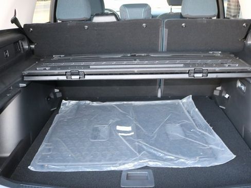 New 2025 Ford Bronco Sport Heritage w/ Convenience Package image 19