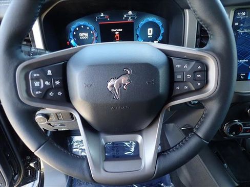 New 2026 Ford Bronco Outer Banks AWD/4WD image 12