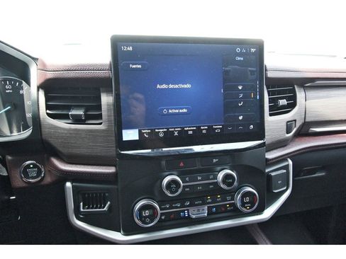 Used 2023 Ford Expedition Max Limited AWD/4WD image 21
