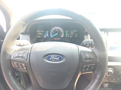 Used 2023 Ford Ranger Lariat w/ Equipment Group 501A High AWD/4WD image 12