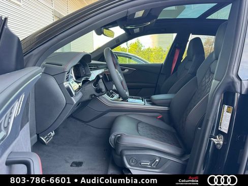 New 2026 Audi Q8 Prestige AWD/4WD image 22