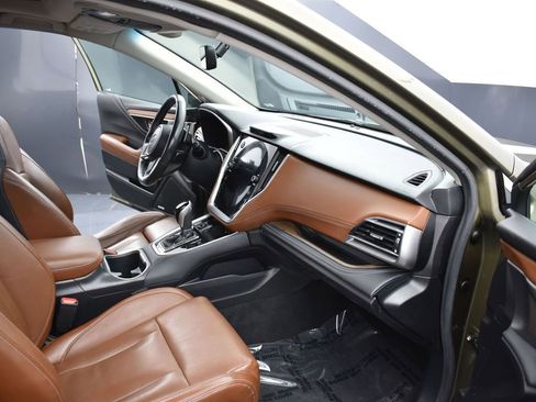 Used 2020 Subaru Outback Touring XT image 30