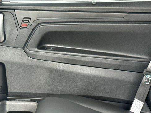 New 2026 Honda Odyssey Sport-L image 16