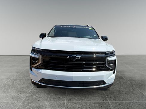 New 2026 Chevrolet Tahoe Premier AWD/4WD image 7