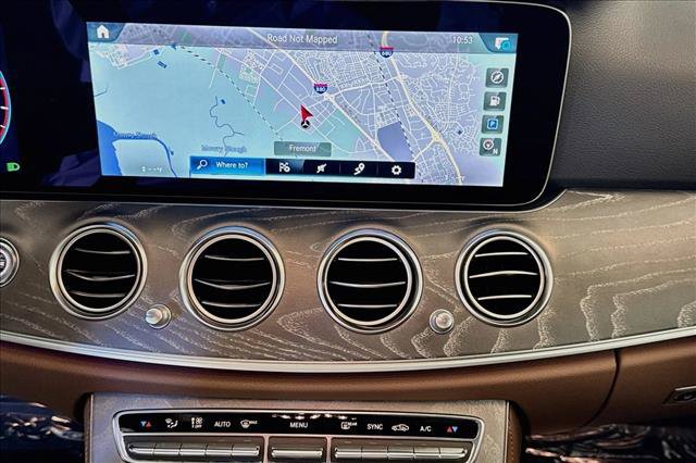 Used 2023 Mercedes-Benz E 350 Sedan image 13