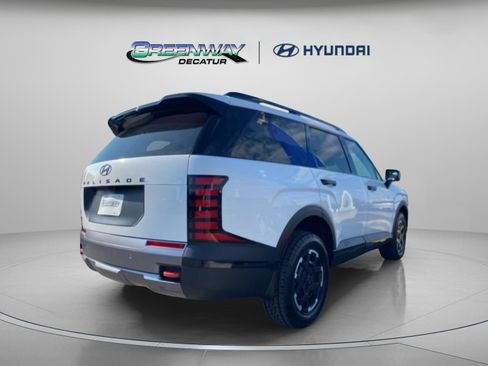 New 2026 Hyundai Palisade XRT Pro AWD/4WD image 7