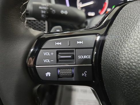 New 2026 Honda Civic Sport image 20