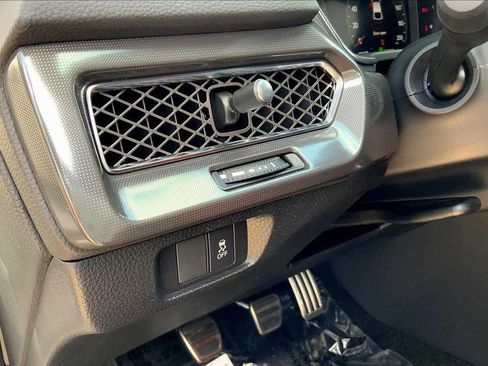 New 2026 Acura Integra Type S image 25