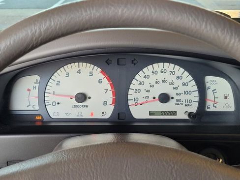 Used 2004 Toyota Tacoma PreRunner RWD image 26