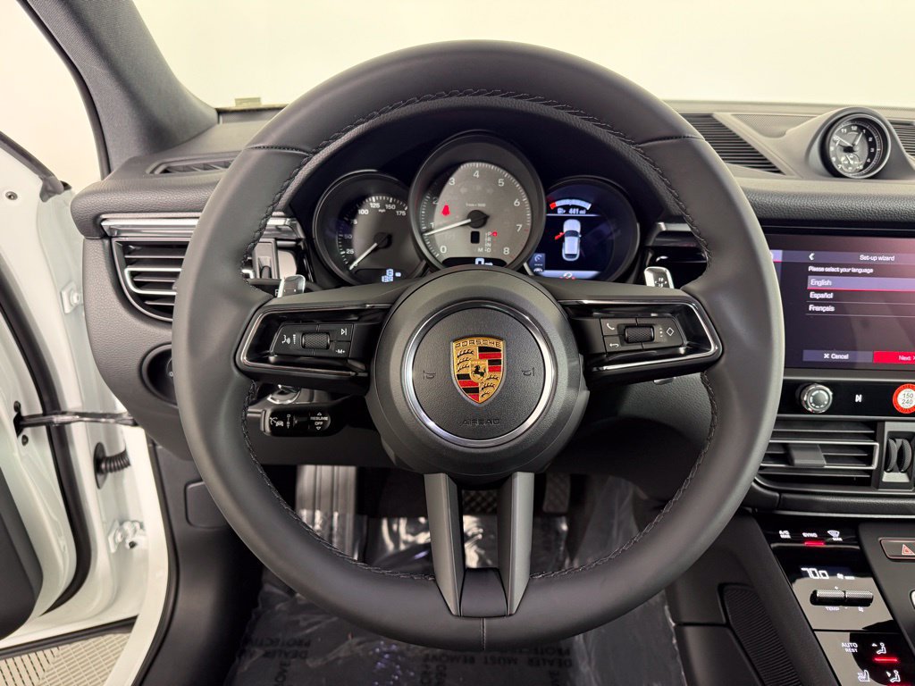 New 2026 Porsche Macan S AWD/4WD image 28
