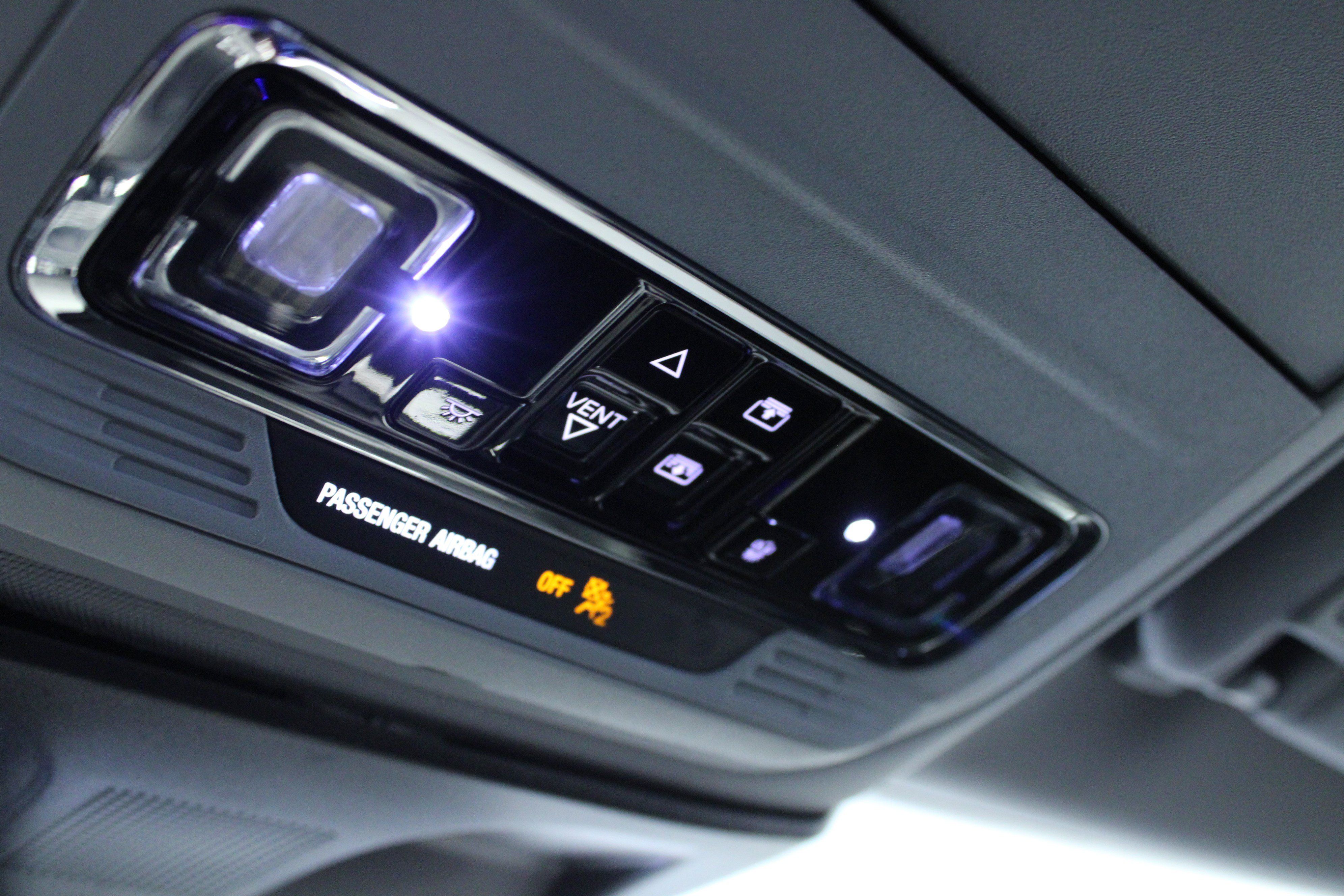 Used 2021 Lincoln Corsair Grand Touring w/ Equipment Group 301A AWD/4WD image 24