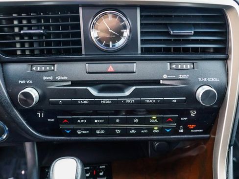 Used 2019 Lexus RX 350 AWD image 20