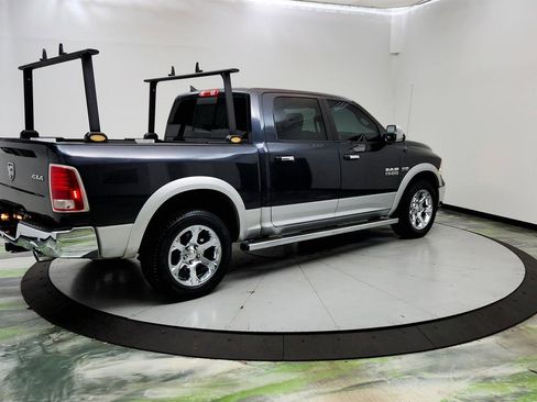 Used 2016 RAM 1500 Laramie w/ Convenience Group image 5