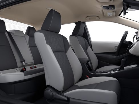 New 2026 Toyota Corolla LE FWD image 20