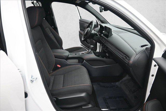 Used 2026 Honda HR-V Sport image 28