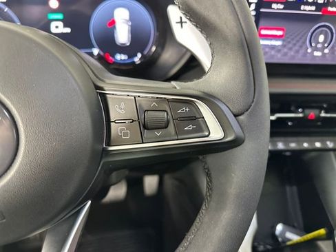 Used 2024 Dodge Hornet R/T Plus image 16