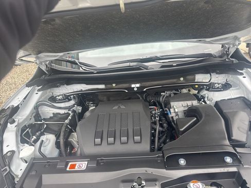 New 2026 Mitsubishi Eclipse Cross SEL AWD/4WD image 52