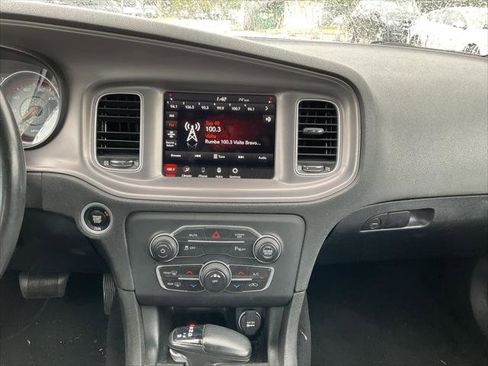 Used 2023 Dodge Charger SXT image 33