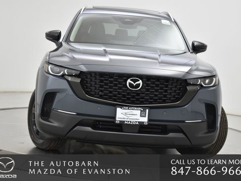 New 2026 MAZDA CX-50 2.5 Hybrid w/ Preferred Pkg image 4