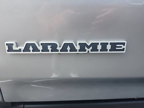 Used 2019 RAM 1500 Laramie w/ Bed Utility Group AWD/4WD image 11