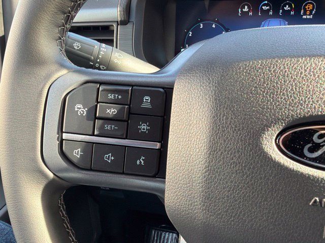 New 2026 Ford F150 XLT w/ Equipment Group 302A MID AWD/4WD image 22