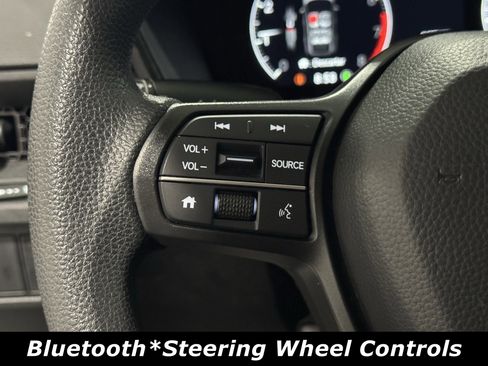 Used 2025 Honda CR-V LX image 5