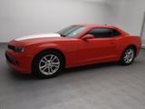 Used 2015 Chevrolet Camaro LS w/ White Rally Stripe Package image 2