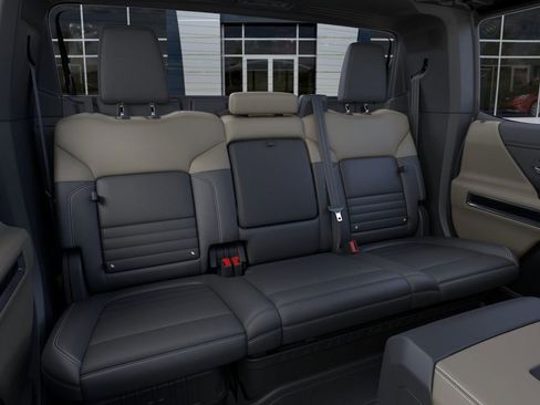 New 2026 GMC Hummer EV 4x4 Crew Cab image 17
