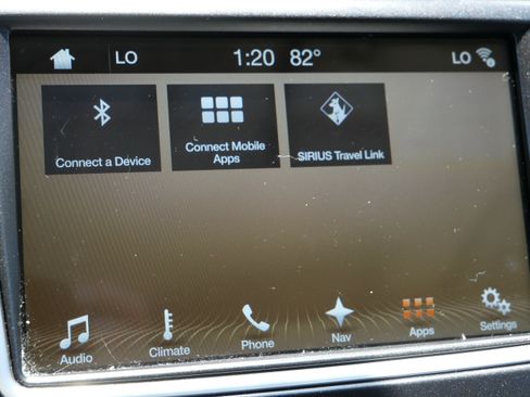 Used 2016 Lincoln MKX Reserve w/ Technology Package AWD/4WD image 33