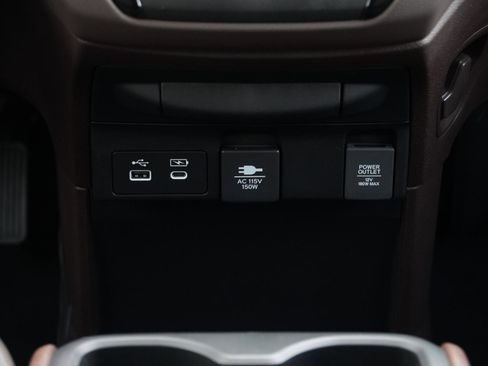 New 2026 Honda Odyssey Elite image 27