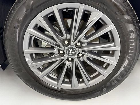 Used 2025 Lexus TX 350 AWD w/ Convenience Package image 31
