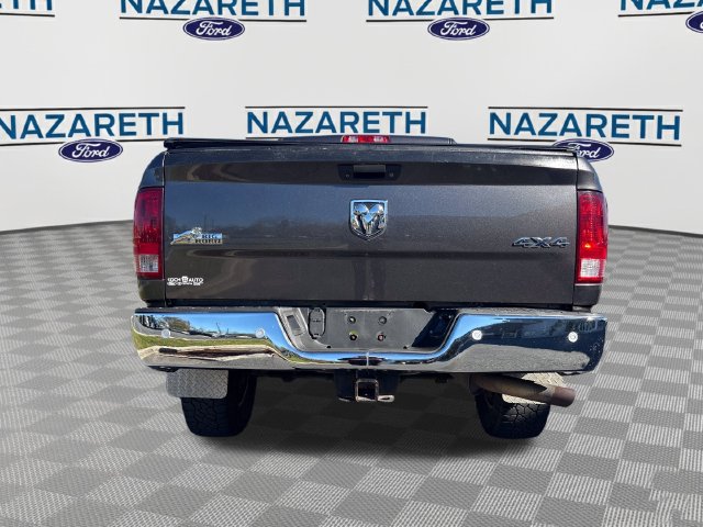 Used 2016 RAM 2500 Big Horn AWD/4WD image 6