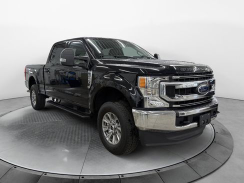 Used 2022 Ford F250 XLT image 4