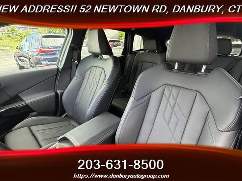 Used 2026 BMW X3 xDrive30i AWD/4WD image 15
