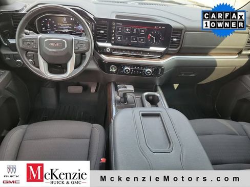 Used 2022 GMC Sierra 1500 Elevation RWD image 25