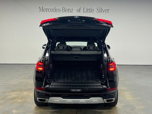 Used 2023 BMW X5 xDrive40i w/ Premium Package image 5