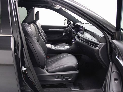 Used 2023 INFINITI QX60 Autograph image 22