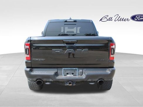 Used 2022 RAM 1500 TRX w/ TRX Level 2 Equipment Group AWD/4WD image 6