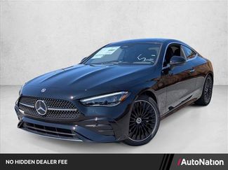 Certified 2026 Mercedes-Benz CLE 300 4MATIC Coupe video 1