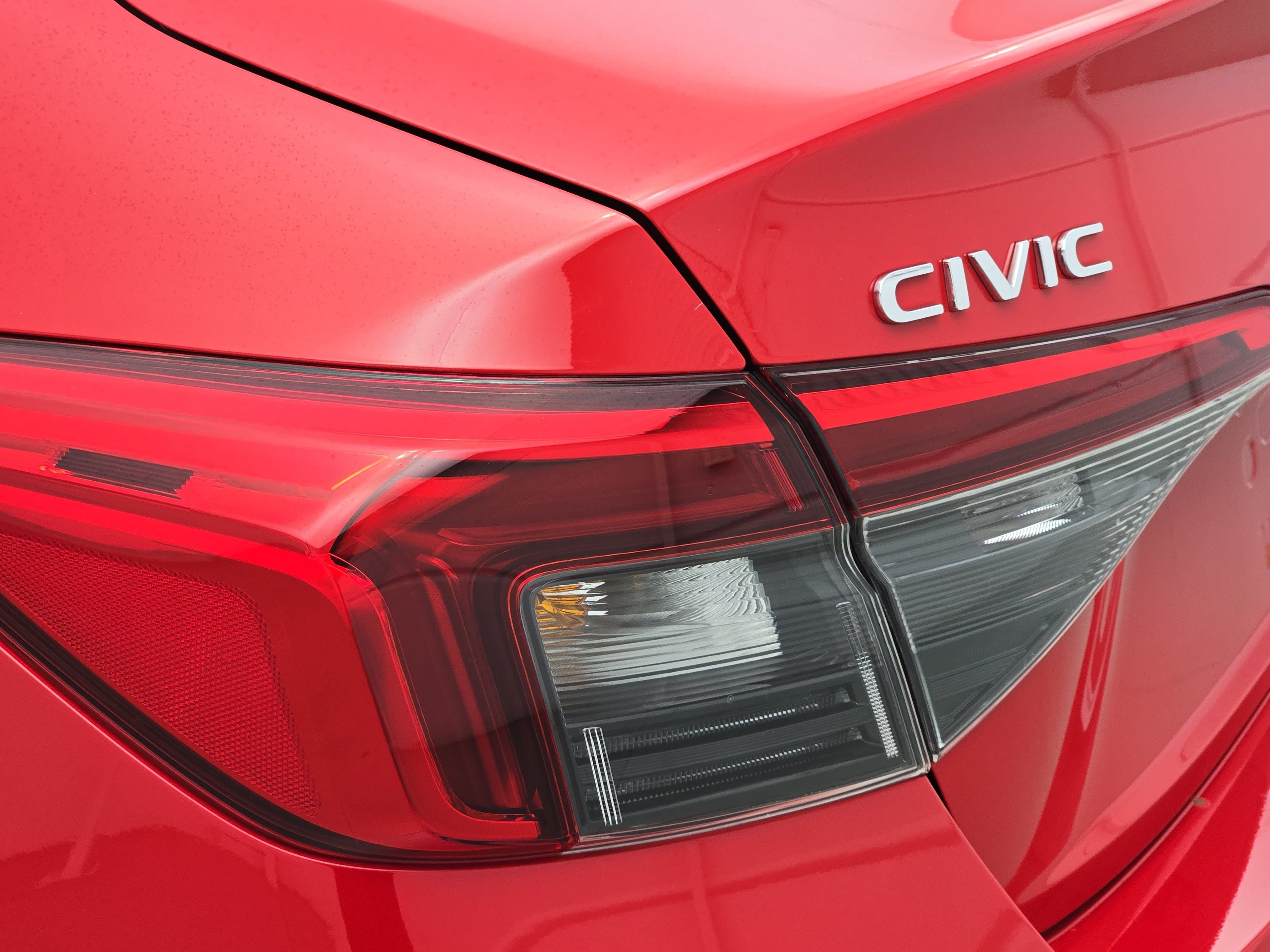 Certified 2022 Honda Civic Sport image 33