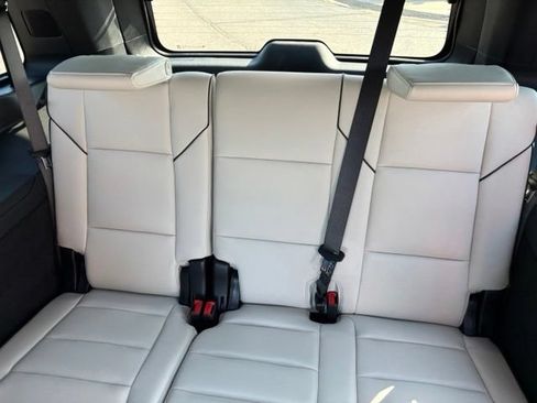 Certified 2026 Cadillac Escalade Sport w/ Touring Package AWD/4WD image 18