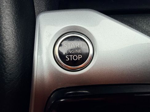 Used 2024 Nissan Altima 2.5 S FWD image 19