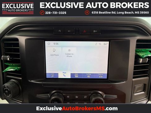 Used 2021 Ford F150 XLT w/ Trailer Tow Package image 20