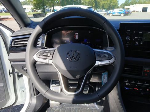 New 2026 Volkswagen Jetta Sport FWD image 14